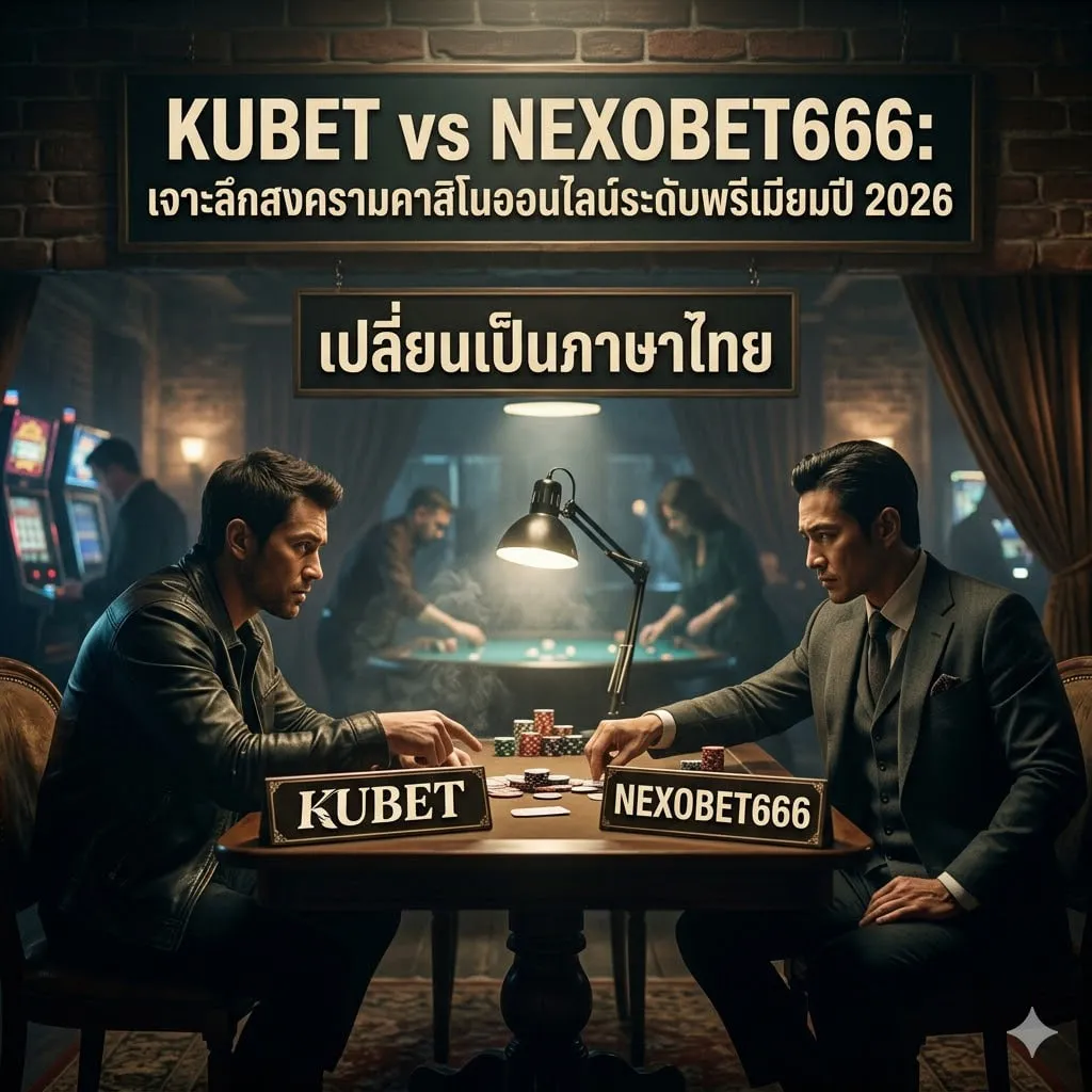 การวิเคราะห์ KUBET และ kubet vn: ความน่าเชื่อถือระดับทศวรรษ