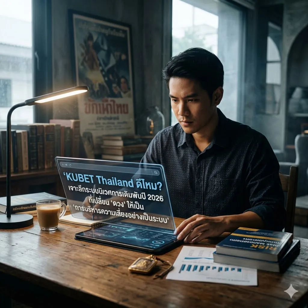 เจาะลึกกลยุทธ์ ไฮโล (Sic Bo) และ สีเดี่ยว (Xoc Dia) บน KUBET