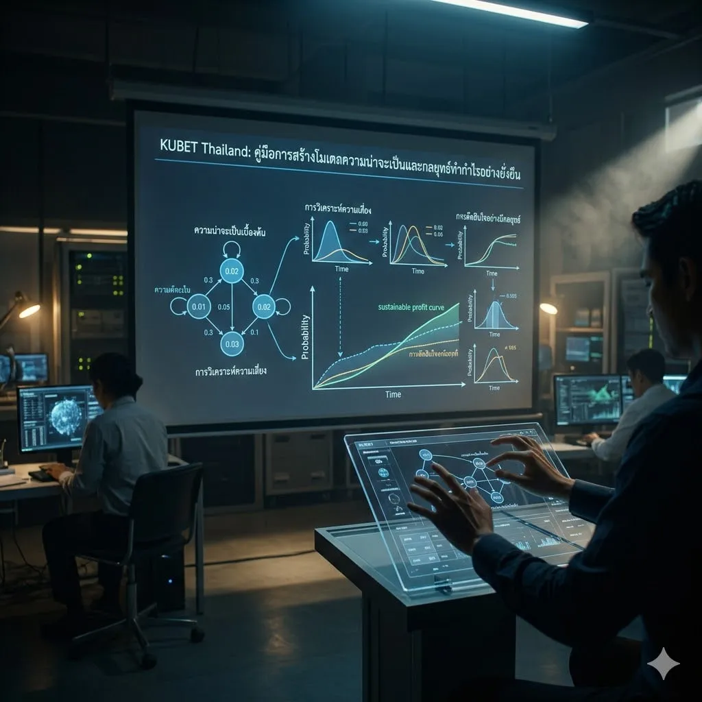 ทำความรู้จัก KUBET77 และกลไกการออกไพ่แบบ Real-time